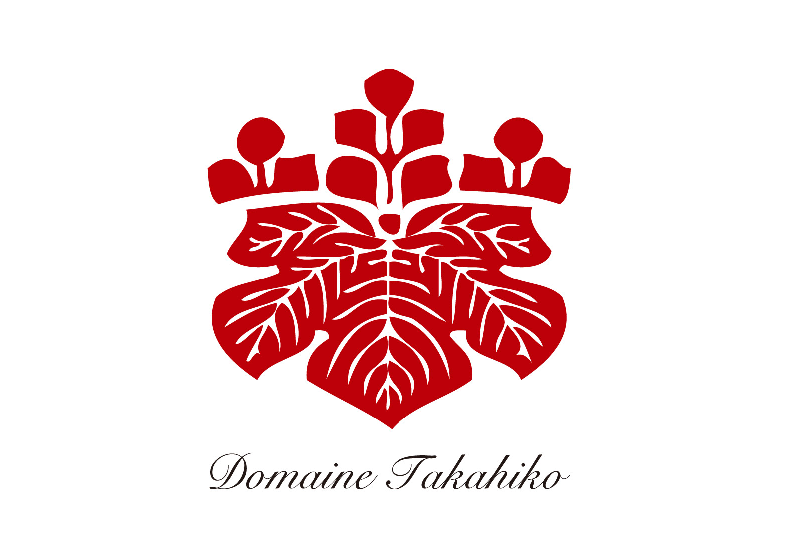 Domaine Takahiko & Takahiko Soga