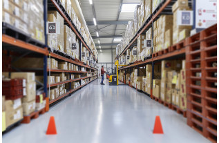 Retrait entrepôt Ancenis UNIQUEMENT Click&Collect (pas de vente sur place)